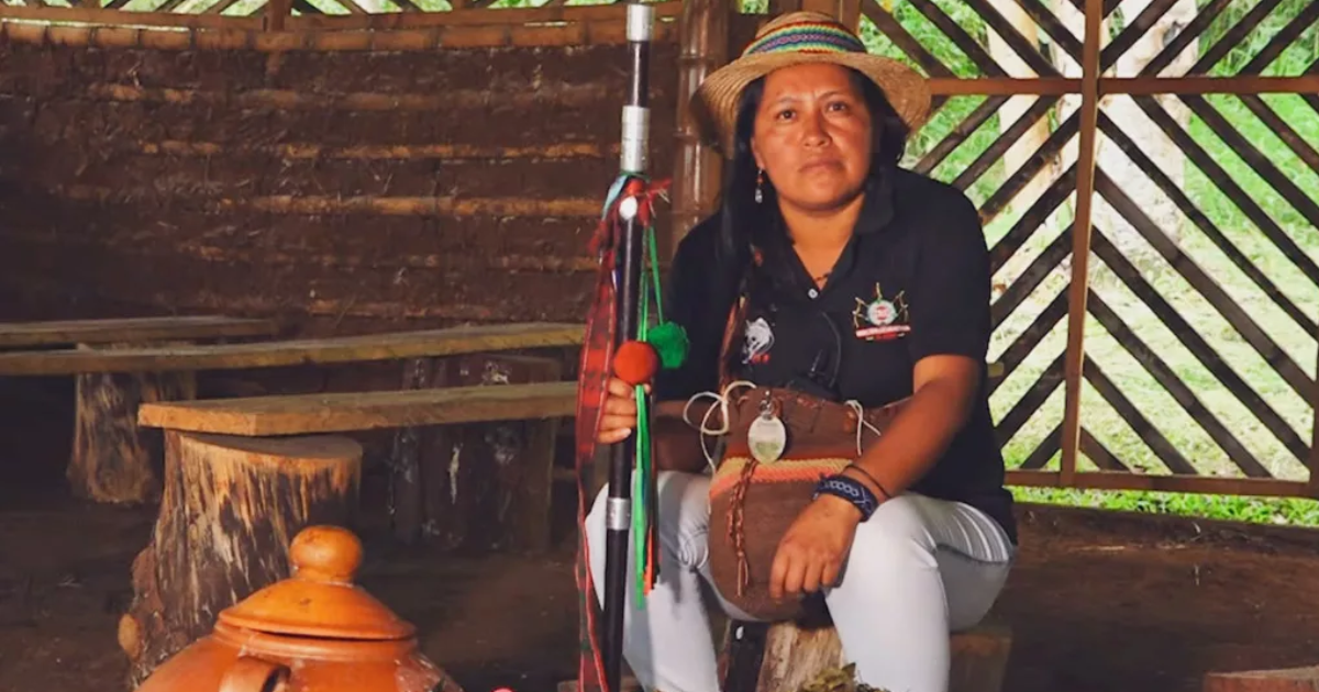 Sandra Liliana Peña Chicué